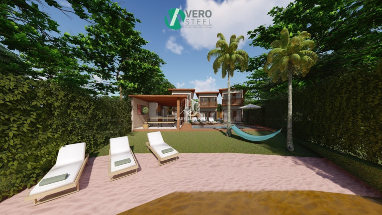 Imagem Imóvel com 1 Quarto à Venda, 35 m² em Açu Da Torre - Mata De São João Imagem Imóvel com 1 Quarto à Venda, 35 m² em Açu Da Torre - Mata De São João