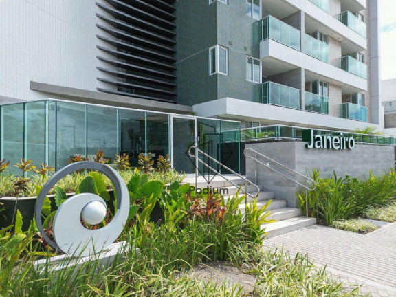 Imagem Apartamento com 2 Quartos à Venda, 125 m² em Bessa - João Pessoa Imagem Apartamento com 2 Quartos à Venda, 125 m² em Bessa - João Pessoa