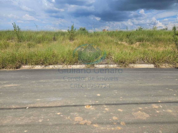 Imagem Terreno à Venda, 175 m² em Olaria - Salto Imagem Terreno à Venda, 175 m² em Olaria - Salto