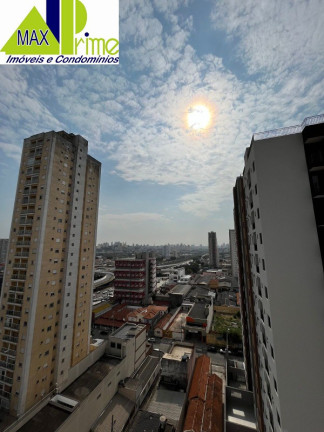 Imagem Apartamento com 2 Quartos à Venda, 52 m² em Tatuapé - São Paulo Imagem Apartamento com 2 Quartos à Venda, 52 m² em Tatuapé - São Paulo