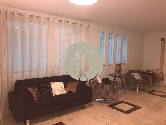 Casa com 4 Quartos à Venda, 350 m² em Embare - Santos