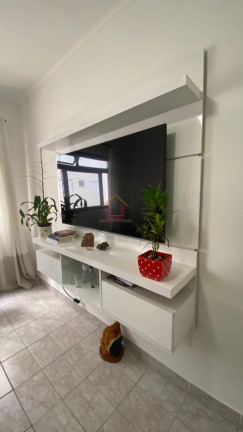 Imagem Apartamento com 1 Quarto à Venda, 45 m²