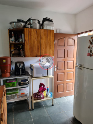 Imagem Casa com 2 Quartos à Venda, 52 m² em Boiçucanga - São Sebastião Imagem Casa com 2 Quartos à Venda, 52 m² em Boiçucanga - São Sebastião