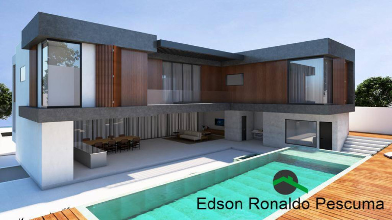 Imagem Casa de Condomínio com 6 Quartos à Venda, 1.300 m² em Tamboré - Santana De Parnaíba Imagem Casa de Condomínio com 6 Quartos à Venda, 1.300 m² em Tamboré - Santana De Parnaíba