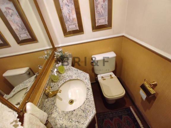 Imagem Apartamento com 4 Quartos à Venda, 200 m² em Brooklin - São Paulo Imagem Apartamento com 4 Quartos à Venda, 200 m² em Brooklin - São Paulo