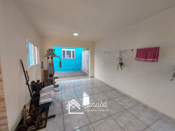 Imagem Casa com 5 Quartos à Venda, 168 m² em Arroio Feliz - Feliz Imagem Casa com 5 Quartos à Venda, 168 m² em Arroio Feliz - Feliz