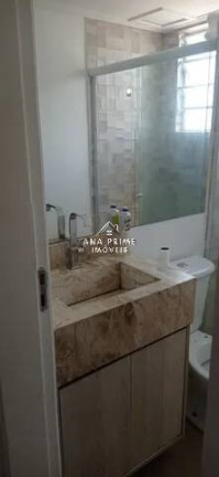 Imagem Apartamento com 2 Quartos à Venda, 45 m² em Vila Tesouro - São José Dos Campos Imagem Apartamento com 2 Quartos à Venda, 45 m² em Vila Tesouro - São José Dos Campos