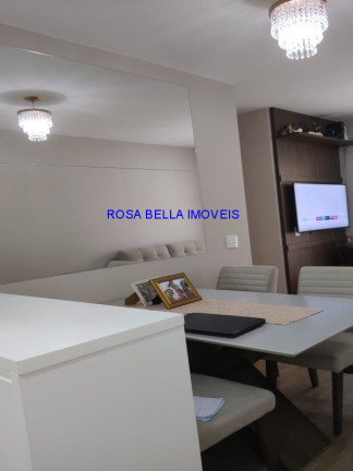 Imagem Apartamento com 2 Quartos à Venda, 54 m² em Parque União - Jundiaí Imagem Apartamento com 2 Quartos à Venda, 54 m² em Parque União - Jundiaí