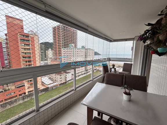 Imagem Apartamento com 2 Quartos à Venda, 92 m² em Canto Do Forte - Praia Grande Imagem Apartamento com 2 Quartos à Venda, 92 m² em Canto Do Forte - Praia Grande
