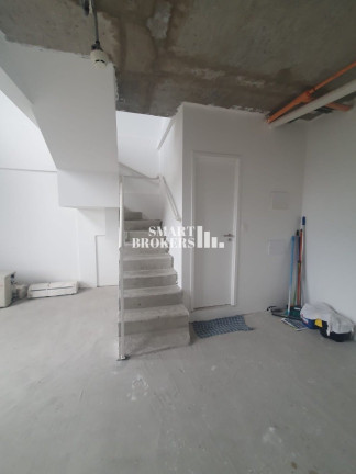 Imagem Sala Comercial à Venda, 55 m² em Barra Funda - São Paulo