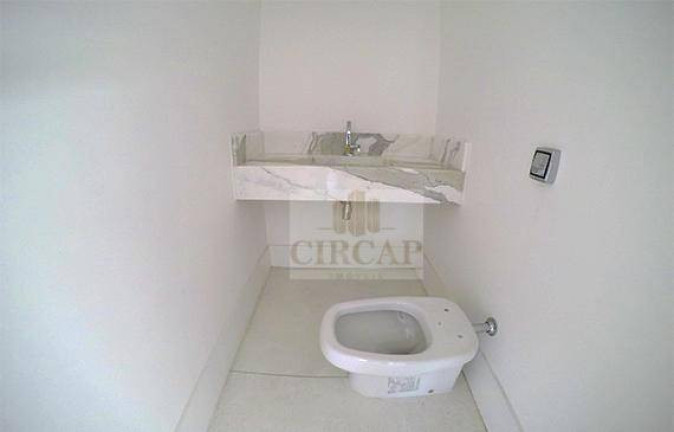 Imagem Apartamento com 4 Quartos à Venda, 212 m² em Perdizes - São Paulo