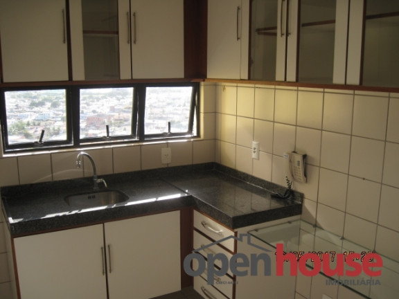 Imagem Apartamento com 3 Quartos à Venda, 106 m² em Capim Macio - Natal Imagem Apartamento com 3 Quartos à Venda, 106 m² em Capim Macio - Natal