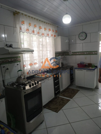 Imagem Casa com 3 Quartos à Venda, 130 m² em Gravatá - Penha Imagem Casa com 3 Quartos à Venda, 130 m² em Gravatá - Penha