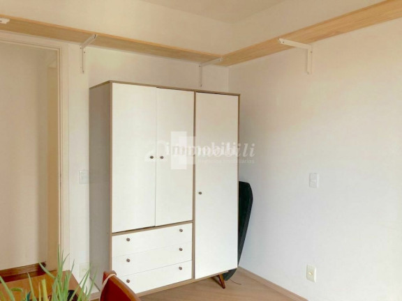 Imagem Apartamento com 2 Quartos à Venda, 55 m² em Higienópolis - São Paulo