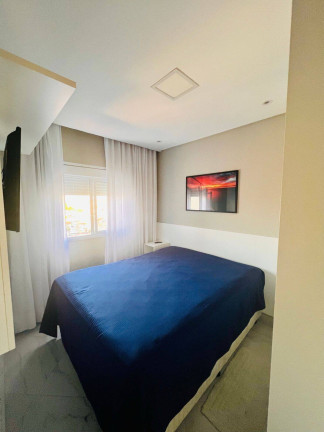 Imagem Apartamento com 2 Quartos à Venda, 53 m² em City Bussocaba - Osasco