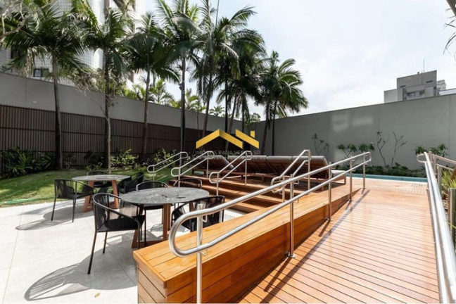 Imagem Apartamento com 2 Quartos à Venda, 102 m² em Moema - São Paulo Imagem Apartamento com 2 Quartos à Venda, 102 m² em Moema - São Paulo