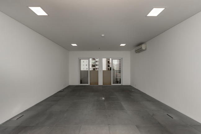Imagem Ponto Comercial à Venda, 38 m² em Mirandópolis - São Paulo