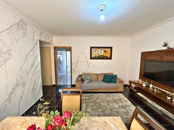 Imagem Apartamento com 2 Quartos à Venda, 65 m² em Santo Antônio - Osasco Imagem Apartamento com 2 Quartos à Venda, 65 m² em Santo Antônio - Osasco