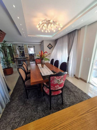 Imagem Casa de Condomínio com 4 Quartos à Venda, 310 m² em Igara - Canoas Imagem Casa de Condomínio com 4 Quartos à Venda, 310 m² em Igara - Canoas