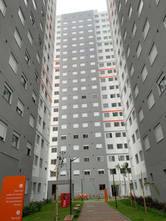 Imagem Apartamento com 2 Quartos à Venda, 42 m² em água Branca - São Paulo Imagem Apartamento com 2 Quartos à Venda, 42 m² em água Branca - São Paulo