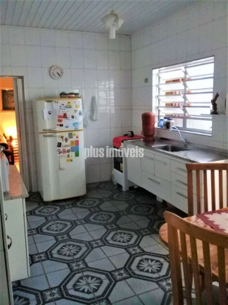Imagem Casa com 3 Quartos à Venda, 125 m² em Vila Gumercindo - São Paulo Imagem Casa com 3 Quartos à Venda, 125 m² em Vila Gumercindo - São Paulo