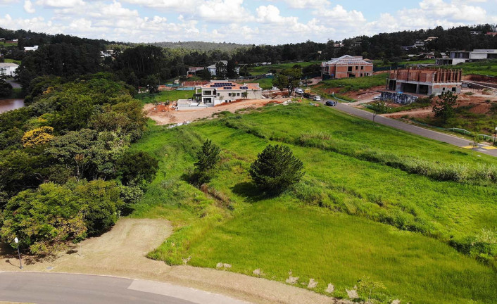 Imagem Terreno à Venda, 202.284 m² em Loteamento Residencial Parque Terras De Santa Cec? - Itu Imagem Terreno à Venda, 202.284 m² em Loteamento Residencial Parque Terras De Santa Cec? - Itu