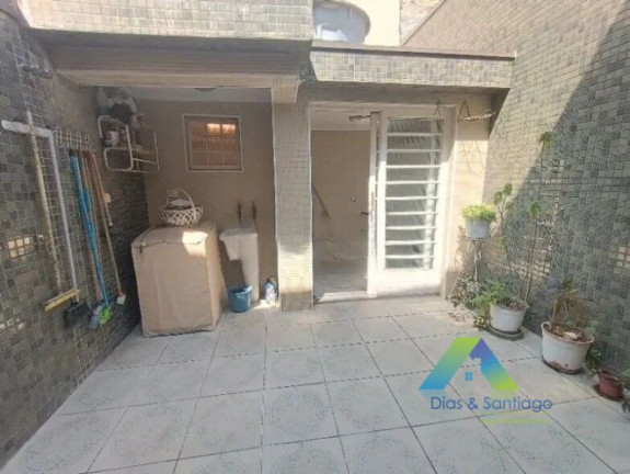 Imagem Sobrado com 2 Quartos à Venda, 100 m² em Sacomã - São Paulo Imagem Sobrado com 2 Quartos à Venda, 100 m² em Sacomã - São Paulo