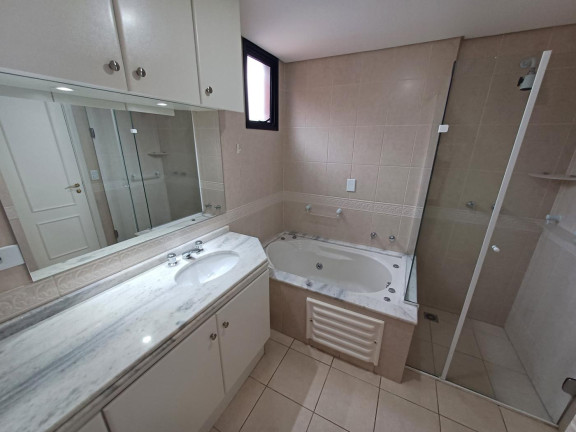 Imagem Apartamento com 3 Quartos para Alugar, 133 m² em Batel - Curitiba Imagem Apartamento com 3 Quartos para Alugar, 133 m² em Batel - Curitiba
