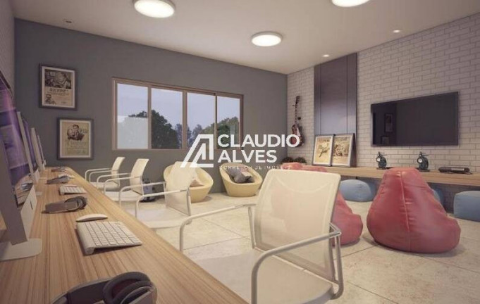 Imagem Apartamento com 3 Quartos à Venda, 108 m² em Santa Mônica - Feira De Santana Imagem Apartamento com 3 Quartos à Venda, 108 m² em Santa Mônica - Feira De Santana