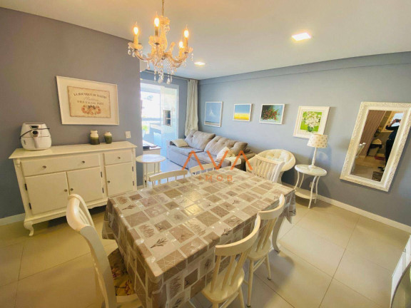 Imagem Apartamento com 3 Quartos à Venda, 84 m² em Ingleses - Florianópolis Imagem Apartamento com 3 Quartos à Venda, 84 m² em Ingleses - Florianópolis