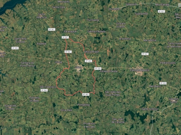 Imagem Imóvel à Venda, 30 m² em área Rural De Jales - Jales Imagem Imóvel à Venda, 30 m² em área Rural De Jales - Jales