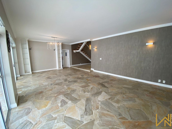 Imagem Imóvel com 3 Quartos à Venda,  em Jardim Recanto - Valinhos