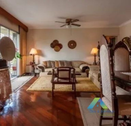 Imagem Apartamento com 3 Quartos à Venda, 150 m² em Vila Andrade - São Paulo Imagem Apartamento com 3 Quartos à Venda, 150 m² em Vila Andrade - São Paulo