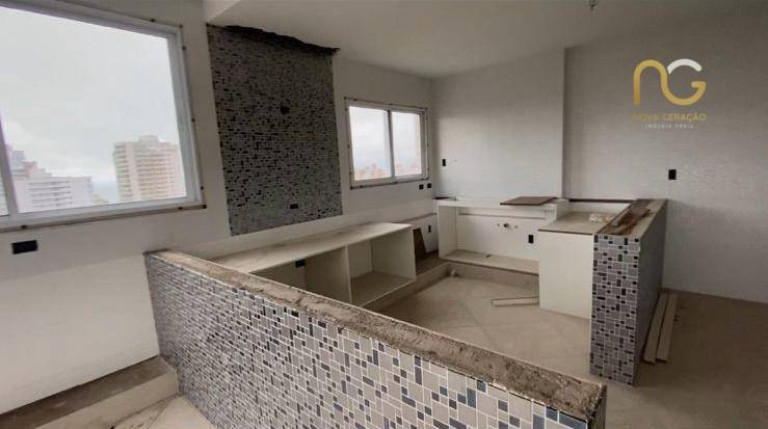 Imagem Cobertura com 4 Quartos à Venda, 640 m² em Canto Do Forte - Praia Grande Imagem Cobertura com 4 Quartos à Venda, 640 m² em Canto Do Forte - Praia Grande