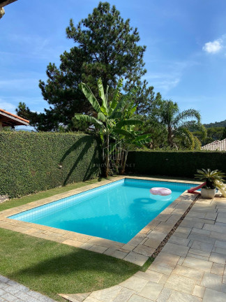 Imagem Casa com 4 Quartos à Venda, 403 m² em Alphaville - Santana De Parnaíba Imagem Casa com 4 Quartos à Venda, 403 m² em Alphaville - Santana De Parnaíba