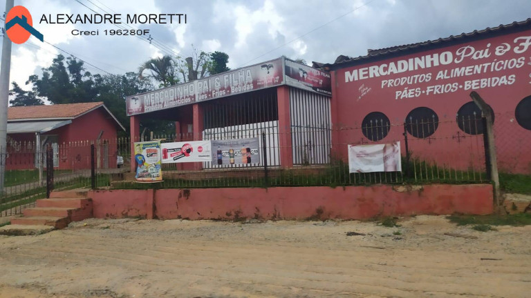 Imagem Terreno à Venda, 1.000 m² em Cercado - Araçoiaba Da Serra Imagem Terreno à Venda, 1.000 m² em Cercado - Araçoiaba Da Serra