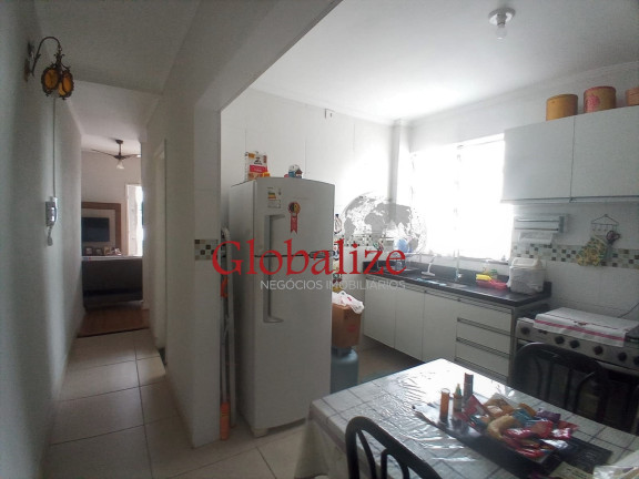 Imagem Imóvel com 1 Quarto à Venda, 64 m² em José Menino - Santos Imagem Imóvel com 1 Quarto à Venda, 64 m² em José Menino - Santos