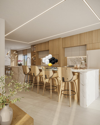 Imagem Apartamento com 2 Quartos à Venda, 83 m² em Centro - Gramado Imagem Apartamento com 2 Quartos à Venda, 83 m² em Centro - Gramado