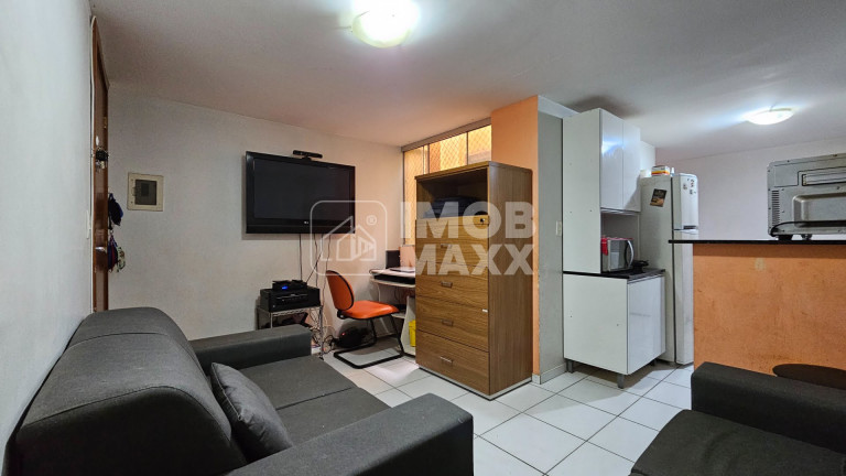 Imagem Apartamento com 2 Quartos à Venda, 453 m² em Riacho Fundo I - Riacho Fundo Imagem Apartamento com 2 Quartos à Venda, 453 m² em Riacho Fundo I - Riacho Fundo