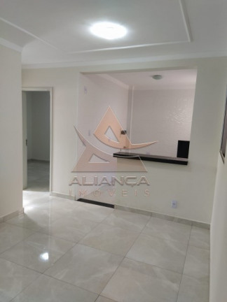 Imagem Apartamento com 2 Quartos à Venda, 46 m² em Alto Da Boa Vista - Ribeirão Preto Imagem Apartamento com 2 Quartos à Venda, 46 m² em Alto Da Boa Vista - Ribeirão Preto
