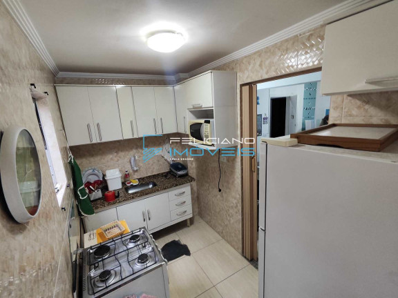 Imagem Kitnet com 1 Quarto à Venda, 30 m² em Tupi - Praia Grande Imagem Kitnet com 1 Quarto à Venda, 30 m² em Tupi - Praia Grande