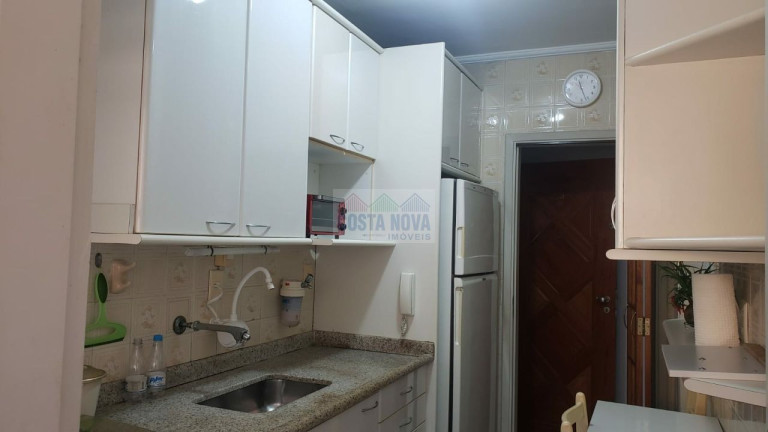 Imagem Apartamento com 2 Quartos à Venda, 72 m²