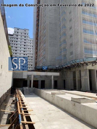 Imagem Apartamento com 3 Quartos à Venda, 203 m² em Perdizes - São Paulo Imagem Apartamento com 3 Quartos à Venda, 203 m² em Perdizes - São Paulo