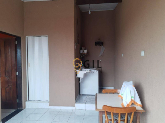 Imagem Sobrado com 4 Quartos à Venda, 193 m² em Parque Dos Príncipes - Jacareí Imagem Sobrado com 4 Quartos à Venda, 193 m² em Parque Dos Príncipes - Jacareí