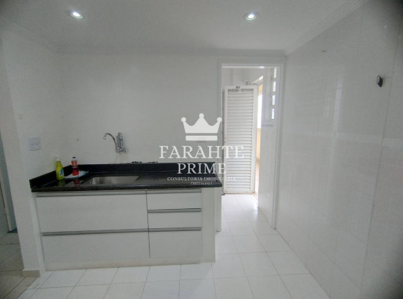 Imagem Apartamento com 2 Quartos à Venda, 89 m² em Pompeia - Santos Imagem Apartamento com 2 Quartos à Venda, 89 m² em Pompeia - Santos