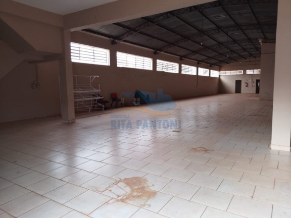 Imagem Imóvel Comercial para Alugar, 600 m² em Centro - Barrinha Imagem Imóvel Comercial para Alugar, 600 m² em Centro - Barrinha