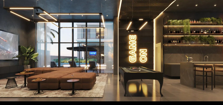 Imagem Imóvel com 2 Quartos à Venda, 69 m² em Jardim Praia Mar - Itapema