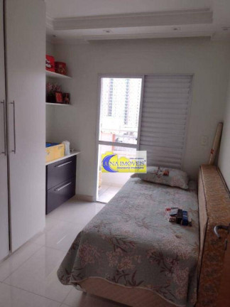 Imagem Apartamento com 4 Quartos à Venda, 160 m² em Rudge Ramos - São Bernardo Do Campo Imagem Apartamento com 4 Quartos à Venda, 160 m² em Rudge Ramos - São Bernardo Do Campo