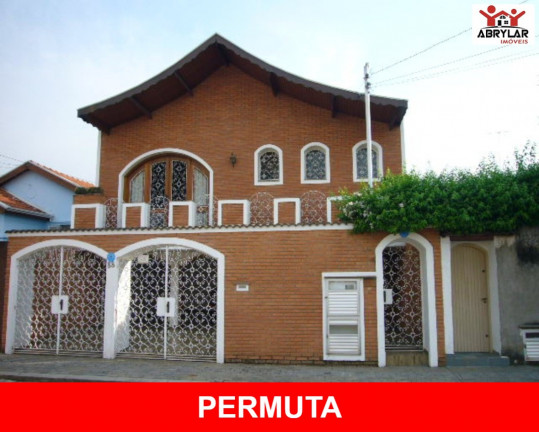 Imóvel com 3 Quartos à Venda, 251 m² em Vila Jundiainópolis - Jundiaí