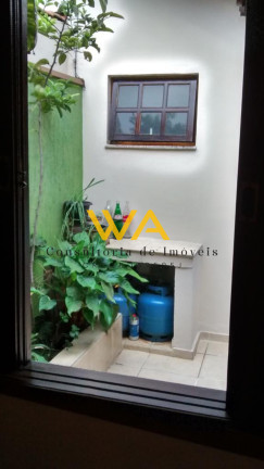 Imagem Casa com 2 Quartos à Venda, 130 m² em Vila Suissa - Mogi Das Cruzes Imagem Casa com 2 Quartos à Venda, 130 m² em Vila Suissa - Mogi Das Cruzes
